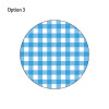 Circulo Picnic Rugs Option 3